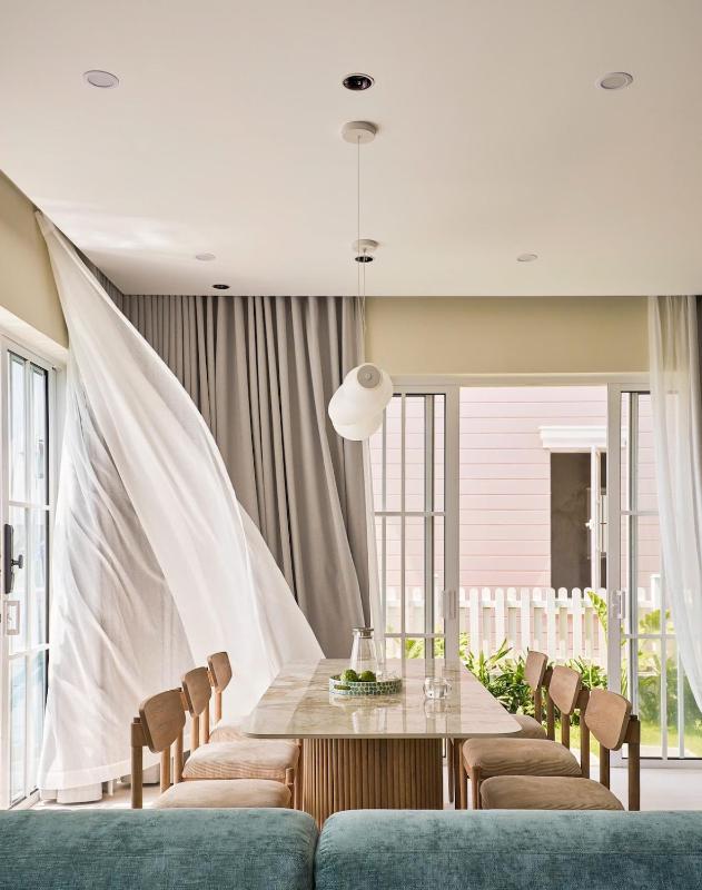 Sundora - Villa 3 PN sea view at Novaworld PT - image 6