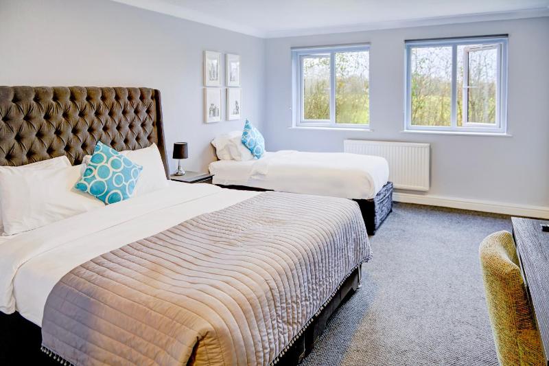 Triple Room - Disability Access image 1