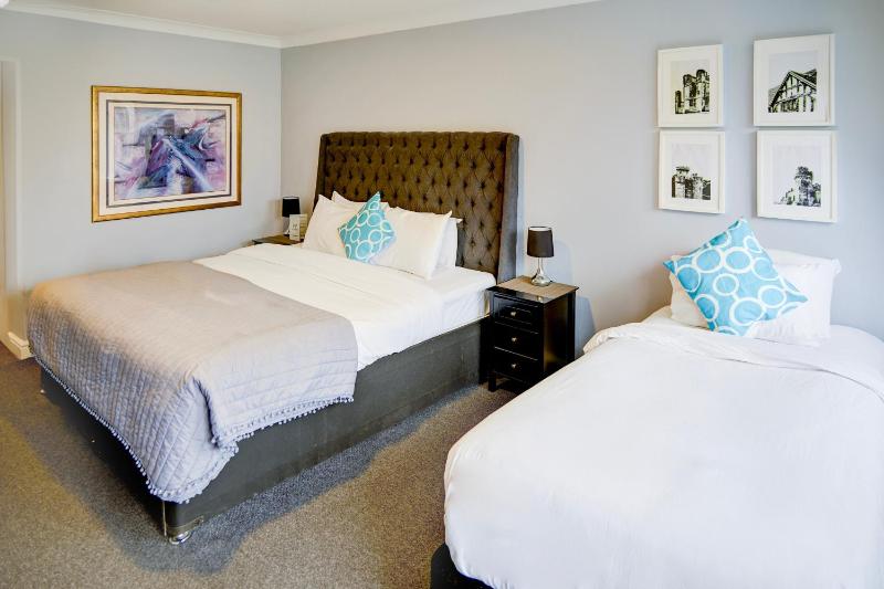 Triple Room - Disability Access image 4
