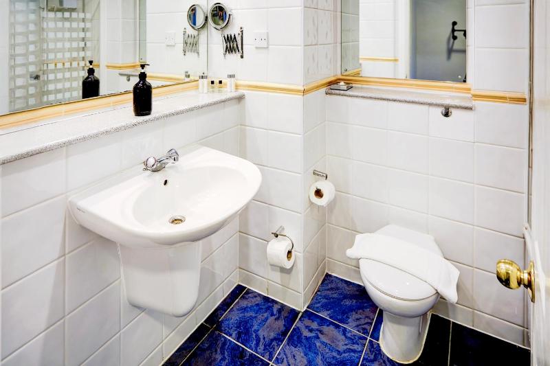 Triple Room - Disability Access image 3