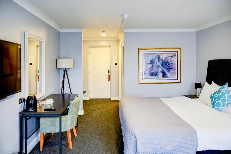 Triple Room - Disability Access image 2