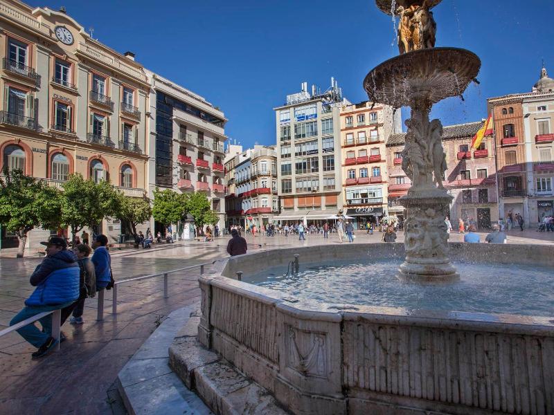 INMálaga Constitución - image 12