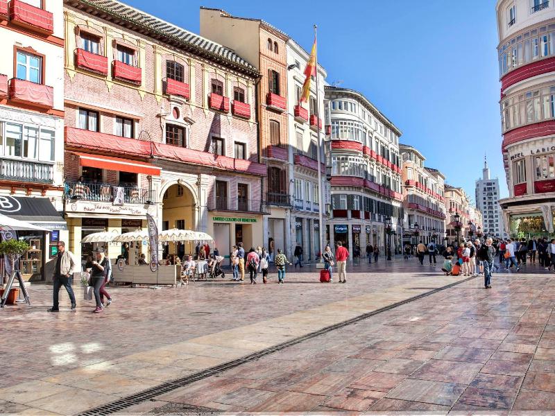 INMálaga Constitución - image 11