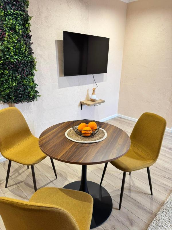 SA CITYCENTER Apartments - near airport shuttle bus station - image 14