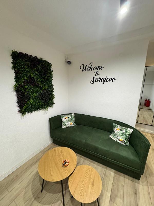 SA CITYCENTER Apartments - near airport shuttle bus station - image 7