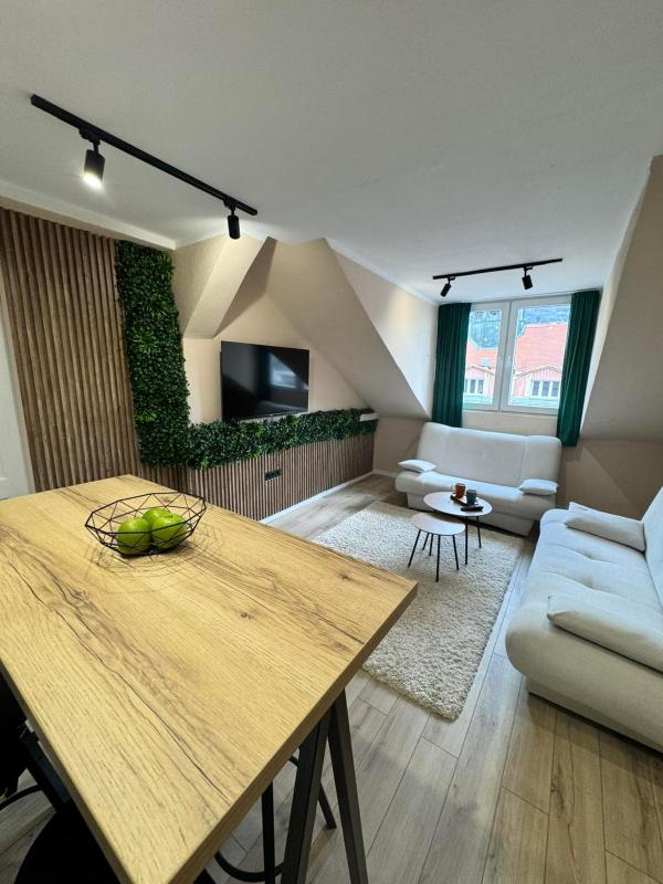 SA CITYCENTER Apartments - near airport shuttle bus station - image 6