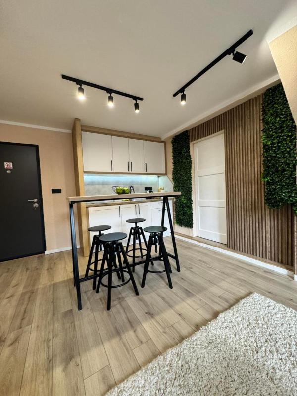 SA CITYCENTER Apartments - near airport shuttle bus station - image 11
