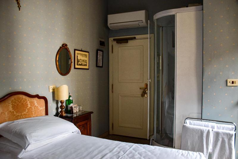 Economy Double or Twin Room image 3