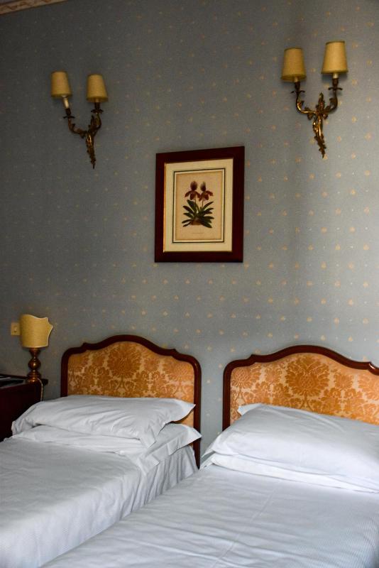 Economy Double or Twin Room image 2