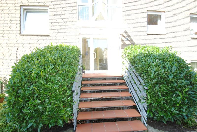 Apartment with Sea View image 1