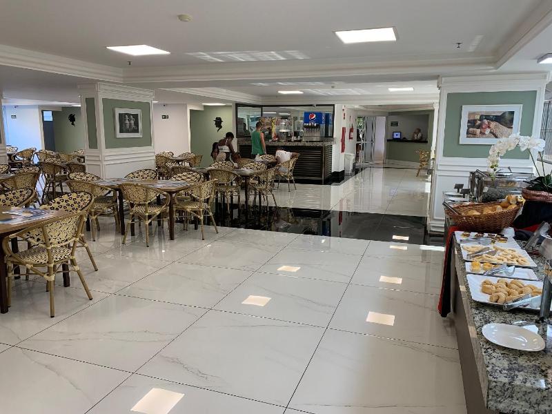 Hotel Piazza diRoma com acesso ao Acqua Park e Splash - image 12