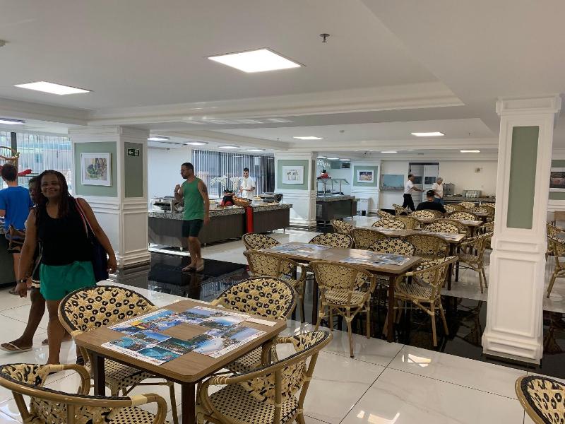 Hotel Piazza diRoma com acesso ao Acqua Park e Splash - image 7