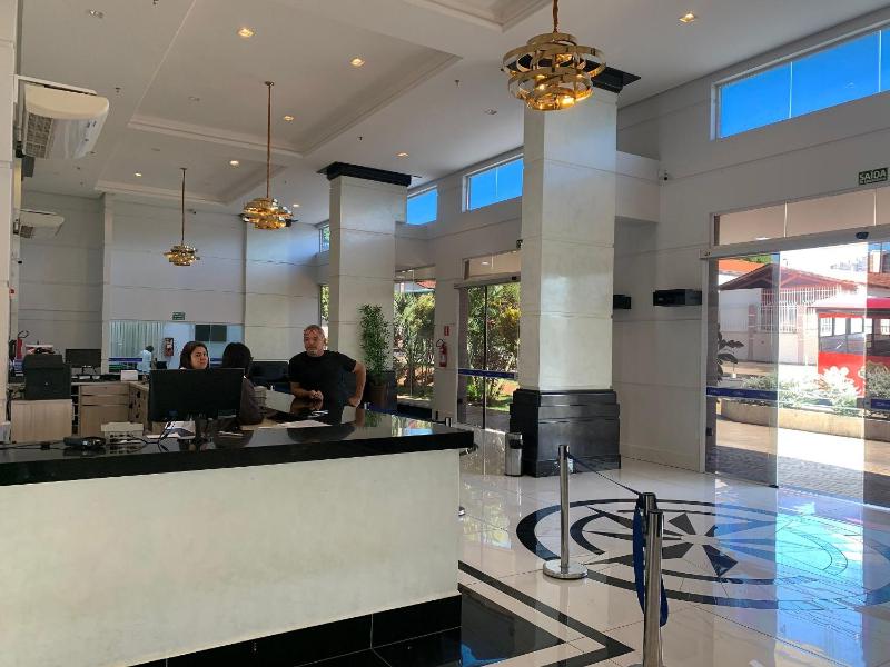 Hotel Piazza diRoma com acesso ao Acqua Park e Splash - image 26
