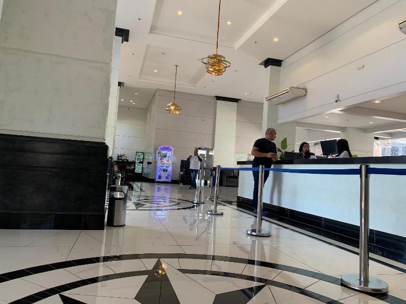 Hotel Piazza diRoma com acesso ao Acqua Park e Splash - image 4