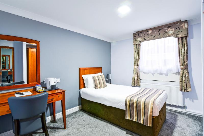 Single Room image 4