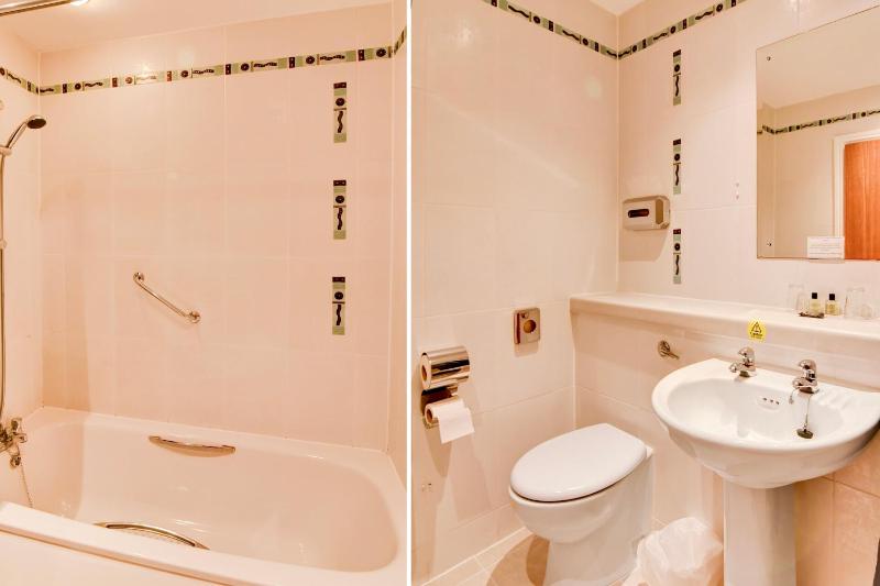 Deluxe Double Room image 4
