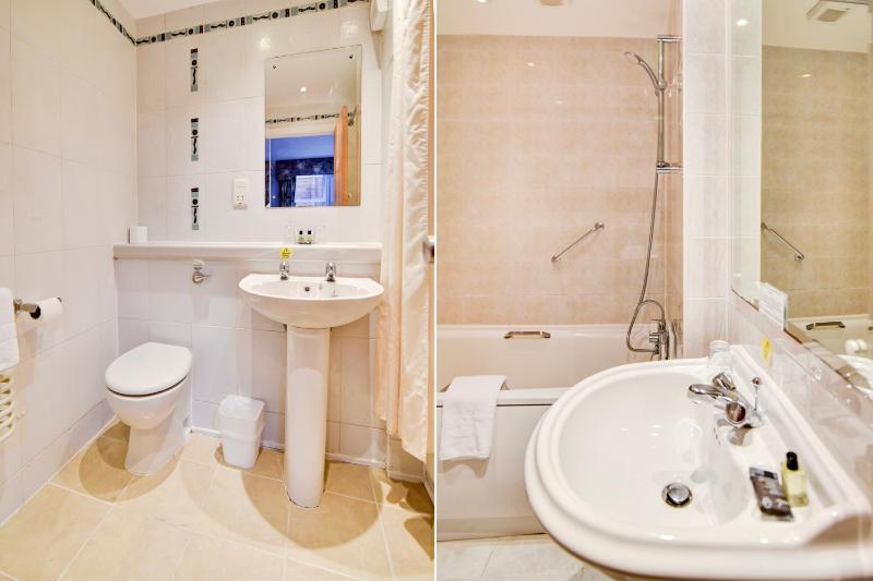 Single Room image 3