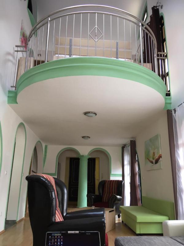Penthouse Apartment image 1