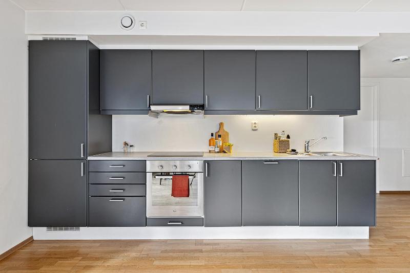 Two-Bedroom Apartment image 4