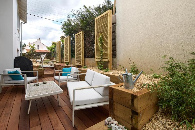 Le Loft Nantais - Superbe Loft de 300m² - image 25