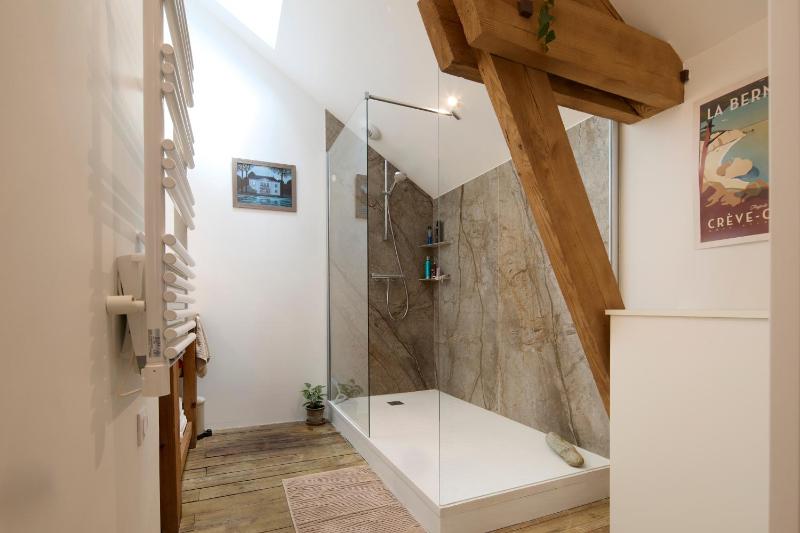 Le Loft Nantais - Superbe Loft de 300m² - image 18