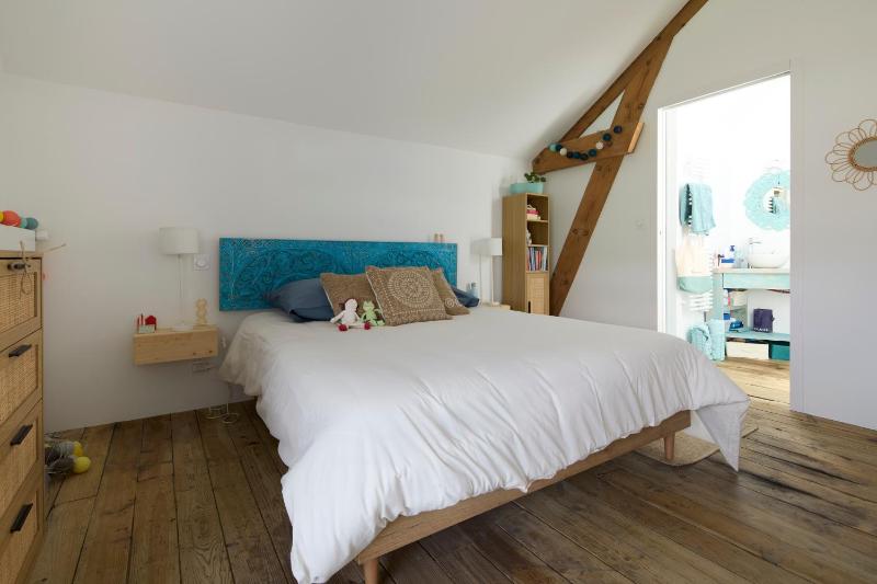 Le Loft Nantais - Superbe Loft de 300m² - image 33