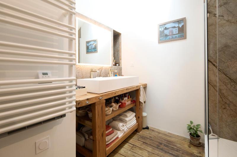 Le Loft Nantais - Superbe Loft de 300m² - image 27