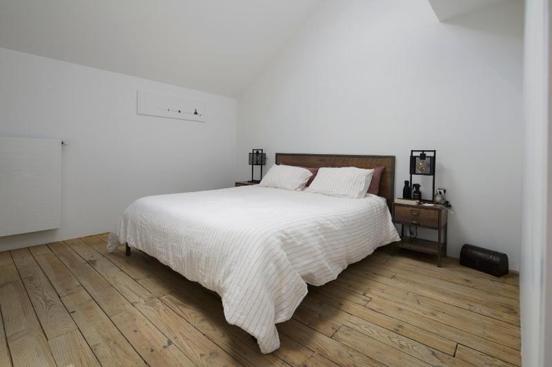 Le Loft Nantais - Superbe Loft de 300m² - image 8