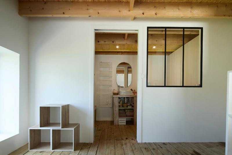 Le Loft Nantais - Superbe Loft de 300m² - image 9