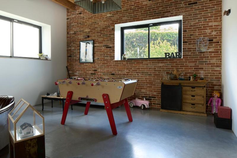 Le Loft Nantais - Superbe Loft de 300m² - image 34