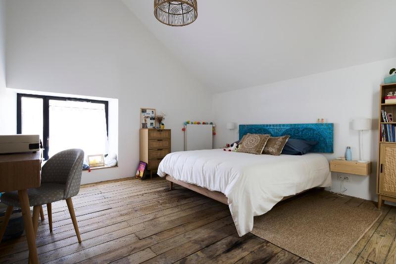 Le Loft Nantais - Superbe Loft de 300m² - image 26