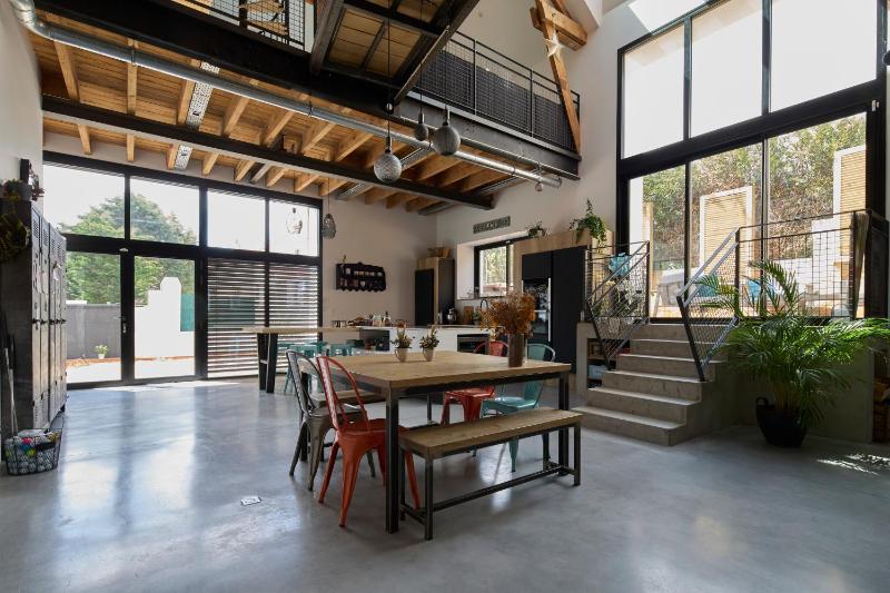 Le Loft Nantais - Superbe Loft de 300m² - image 12