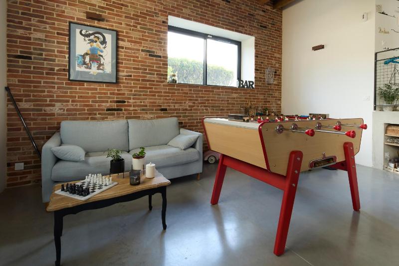 Le Loft Nantais - Superbe Loft de 300m² - image 6