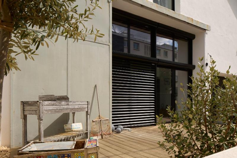 Le Loft Nantais - Superbe Loft de 300m² - image 16