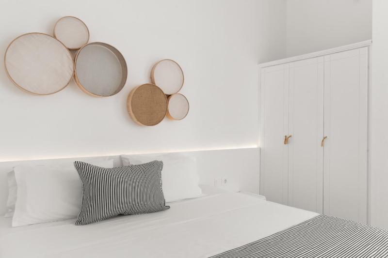 Premium Double Room with Garden View image 4