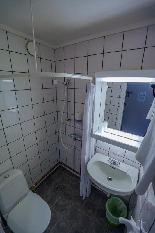 Economy Single Room image 3