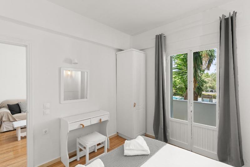 Two Bedroom Suite with Private Pool image 3