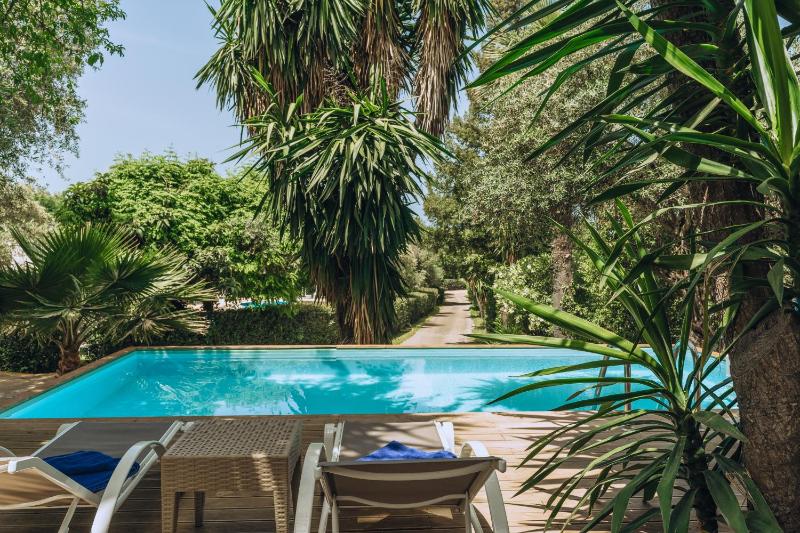 Two Bedroom Suite with Private Pool image 2