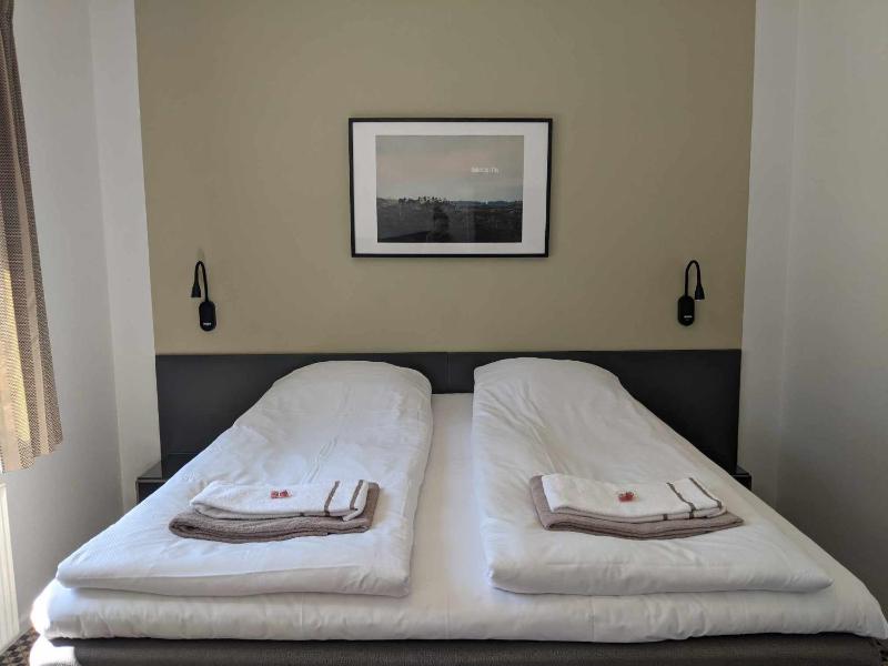 Hotel Thisted - image 14