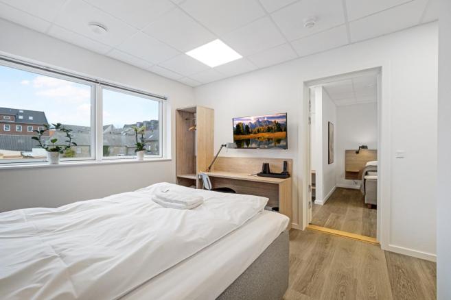 Hotel Thisted - image 13