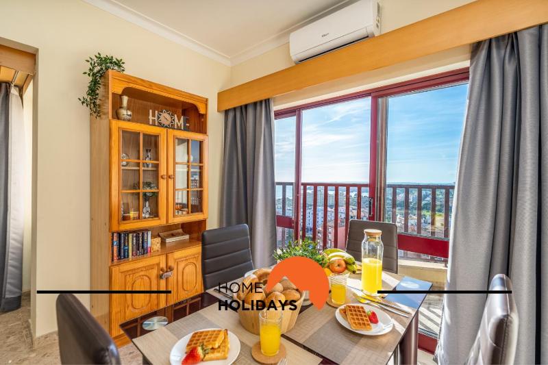 #256 Sea & Sun View by Home Holidays - image 18