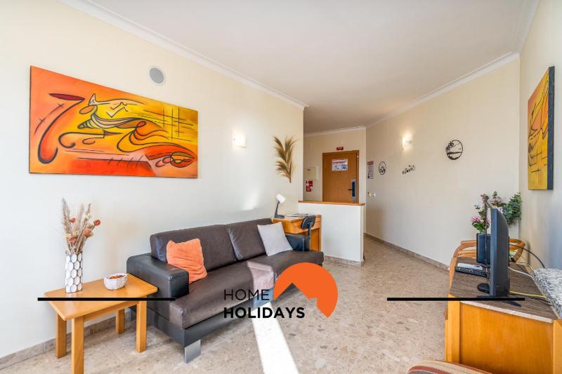 #256 Sea & Sun View by Home Holidays - image 25