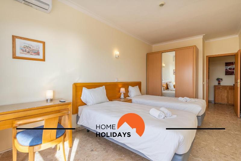 #256 Sea & Sun View by Home Holidays - image 16