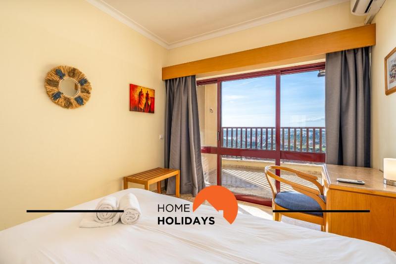 #256 Sea & Sun View by Home Holidays - image 12