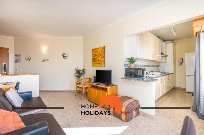 #256 Sea & Sun View by Home Holidays - image 28