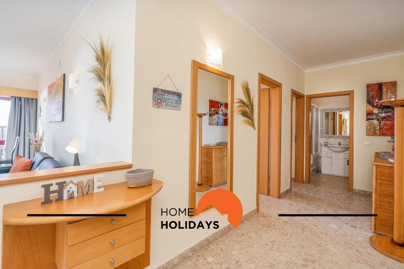 #256 Sea & Sun View by Home Holidays - image 21