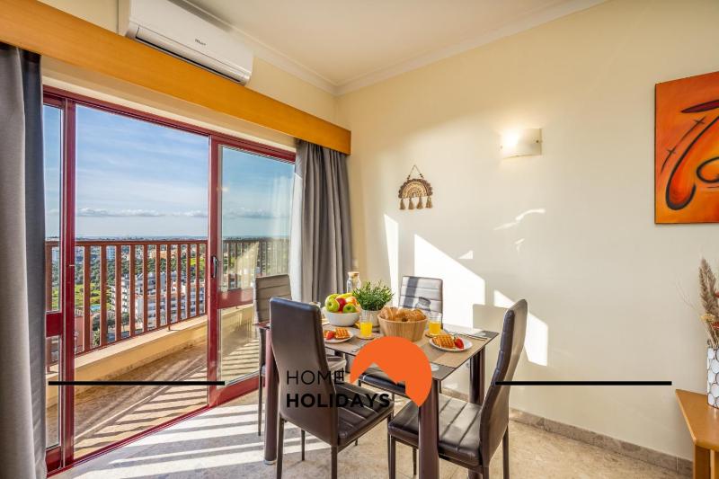#256 Sea & Sun View by Home Holidays - image 22