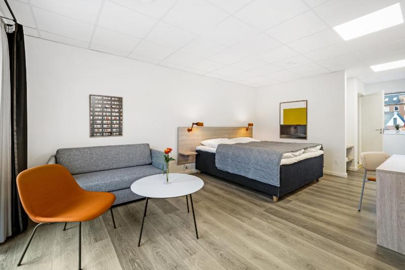Hotel Thisted - image 2