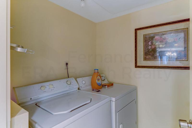 2063 Beachwood Lovely 2 bedroom 2 bath Beach Wood villa is located in Amelia Island Plantation Resort - image 19