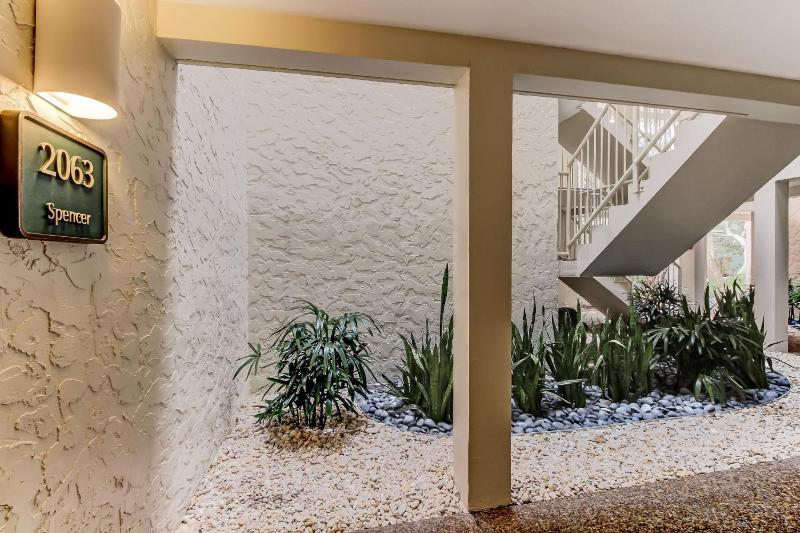 2063 Beachwood Lovely 2 bedroom 2 bath Beach Wood villa is located in Amelia Island Plantation Resort - image 27